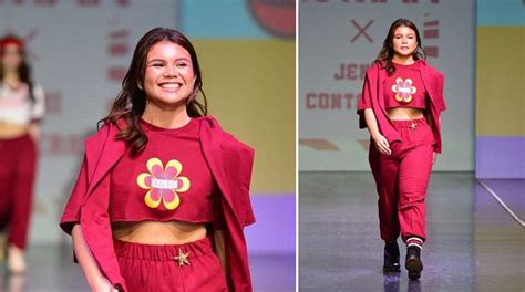 sylvia sanchez children|Sylvia Sanchez proud of daughter's runway debut .